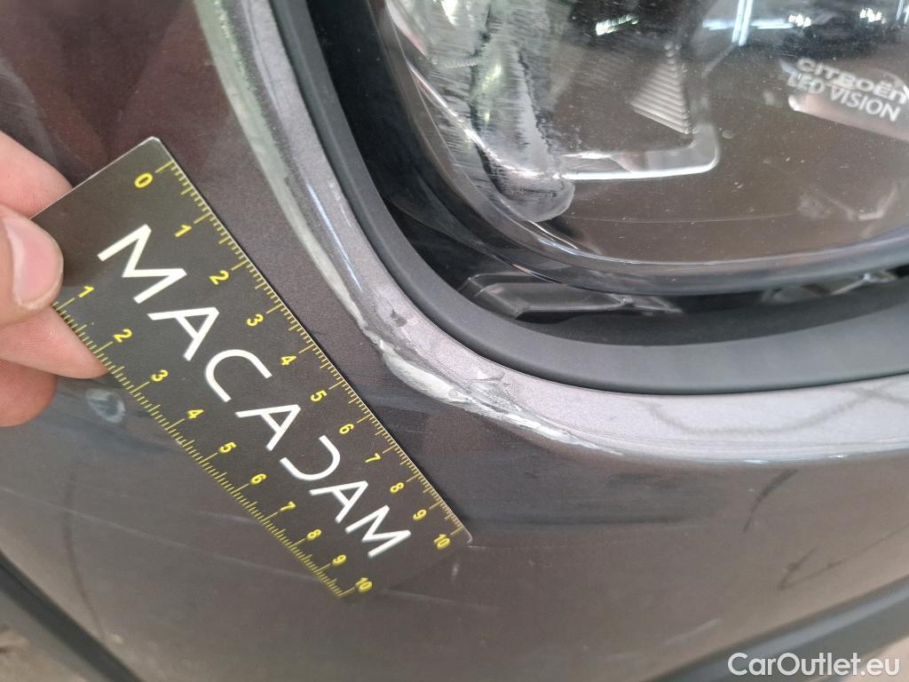  Citroen  C3  Shine Business 1.2 PureTech 110CV BVA6 E6d / TRANSFO VP/VF #35