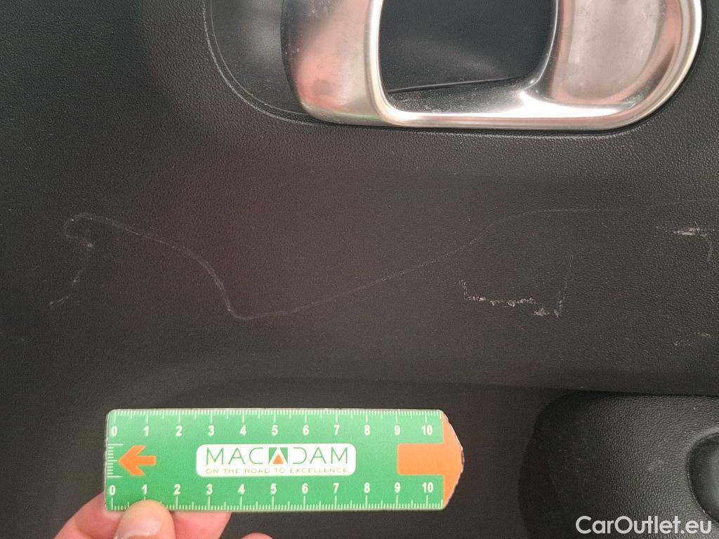  Citroen  C3  Société Feel 1.5 BlueHDI 100CV BVM6 E6dT #35