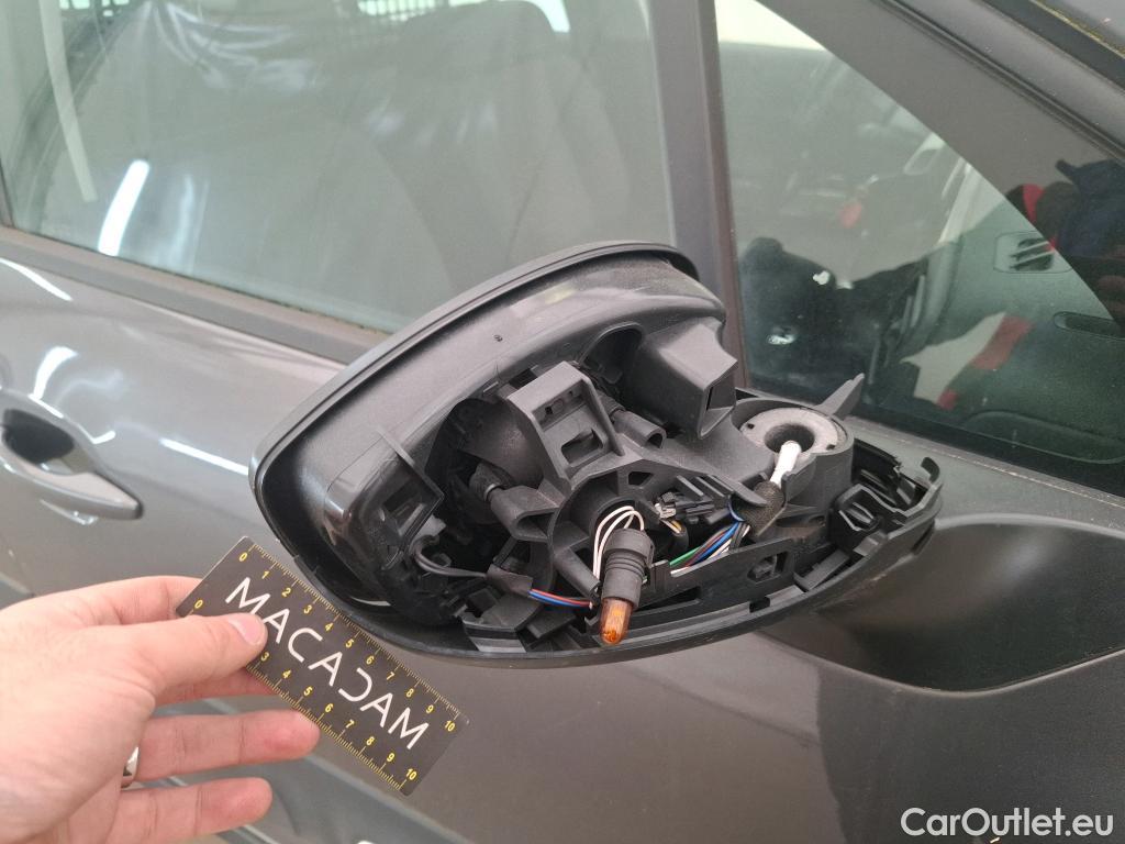  Citroen  C3  Shine Business 1.2 PureTech 110CV BVA6 E6d / TRANSFO VP/VF #57