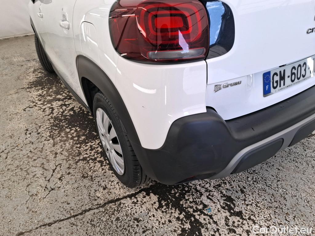  Citroen  C3  Aircross Feel Pack Business 1.5 BlueHDi 110CV BVM6 E6d / TRANSFO VP VF #34