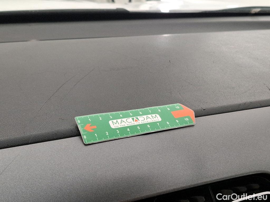  Citroen  C3  Aircross Feel Pack Business 1.5 BlueHDi 110CV BVM6 E6d / TRANSFO VP VF #14