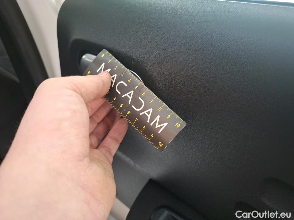  Citroen  C3  Société Feel Nav 1.5 BlueHDI 100CV BVM6 E6dT #37