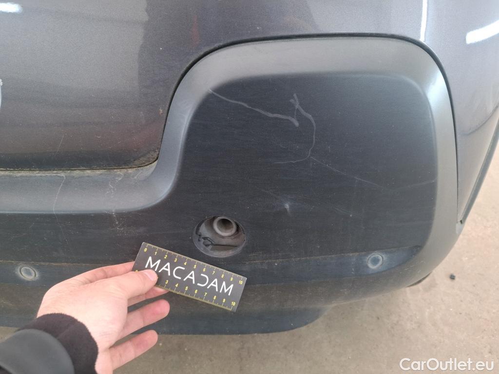  Citroen  C3  Shine Business 1.2 PureTech 110CV BVA6 E6d / TRANSFO VP/VF #79