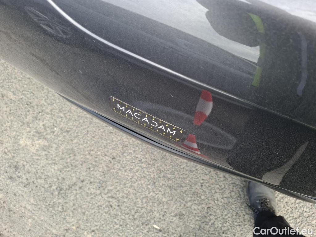  Citroen  C3  Shine Business 1.2 PureTech 110CV BVA6 E6d / TRANSFO VP/VF #9