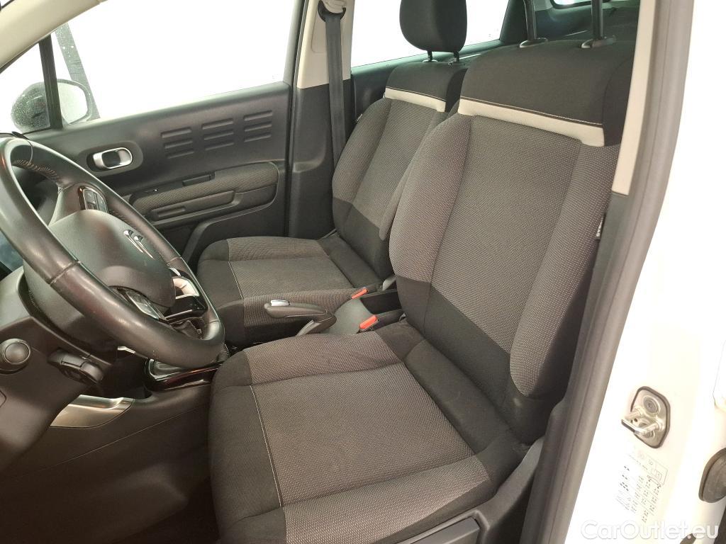  Citroen  C3  Aircross Feel Pack Business 1.5 BlueHDi 110CV BVM6 E6d / TRANSFO VP VF #30