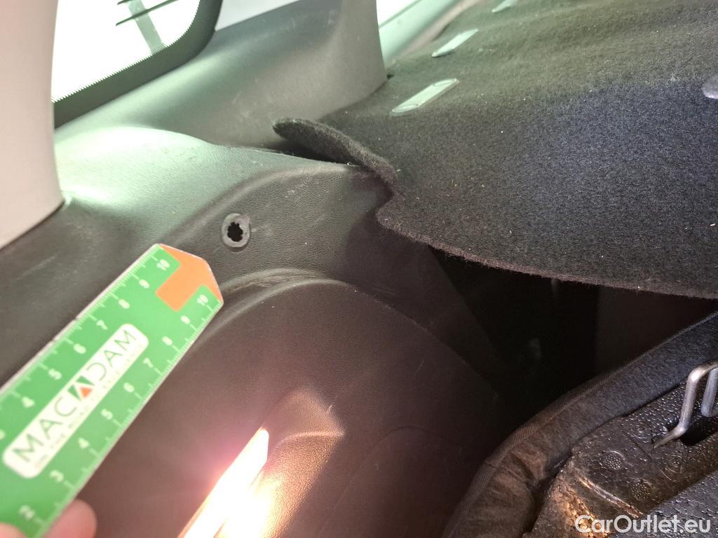  Citroen  C3  Aircross Feel Pack Business 1.5 BlueHDi 110CV BVM6 E6d / TRANSFO VP VF #12