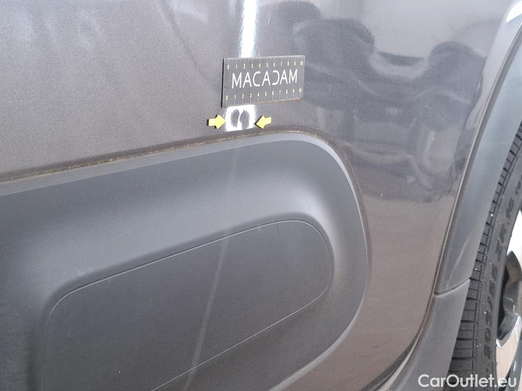  Citroen  C3  Shine Business 1.2 PureTech 110CV BVA6 E6d / TRANSFO VP/VF #70