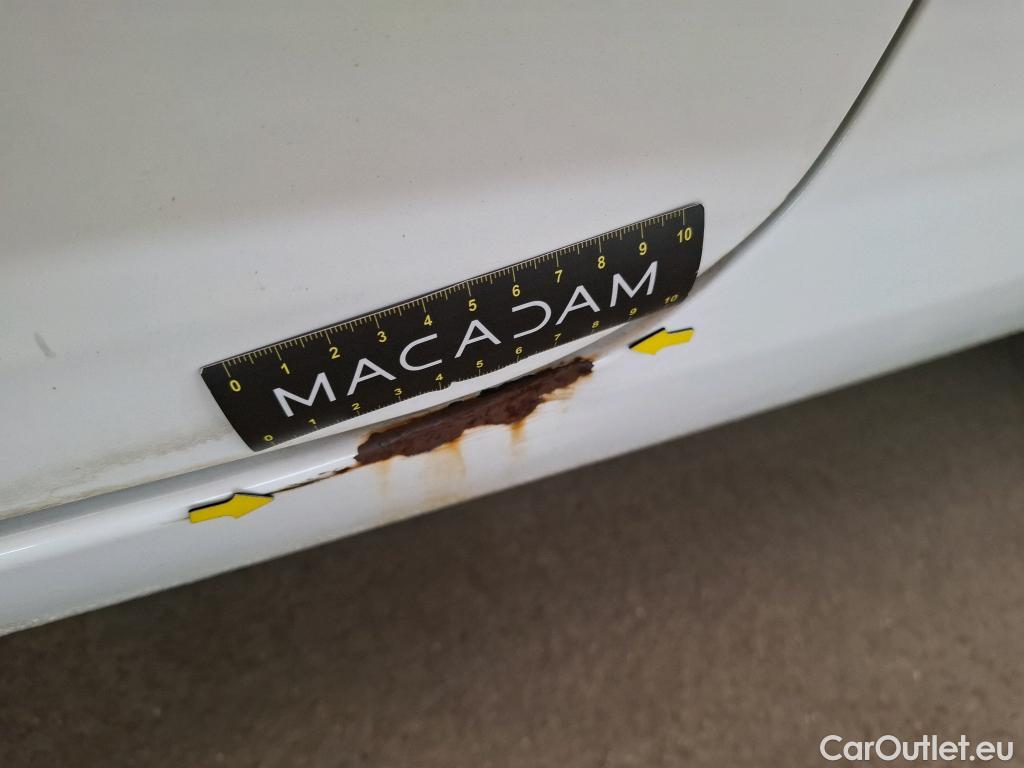  Citroen  C1  Feel 1.0 70CV BVM5 E6dT / TRANSFO VP/VF #12