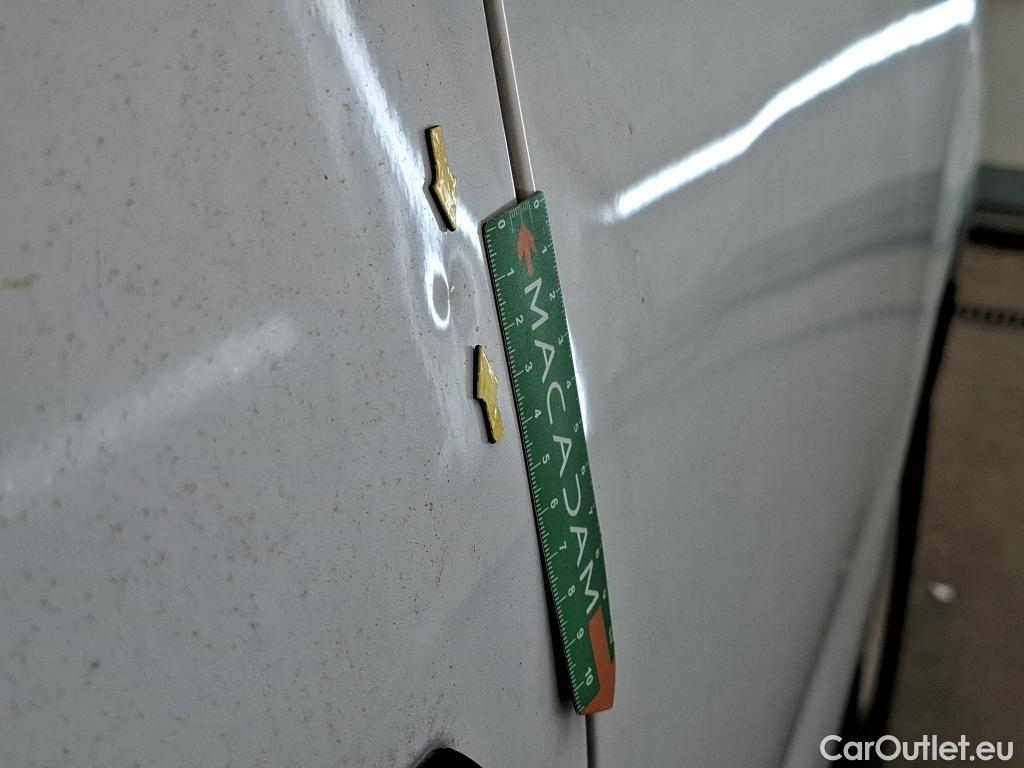  Citroen  Berlingo  Fourgon Worker M 1000 1.5 BlueHDi 130CV BVA8 E6dT #24