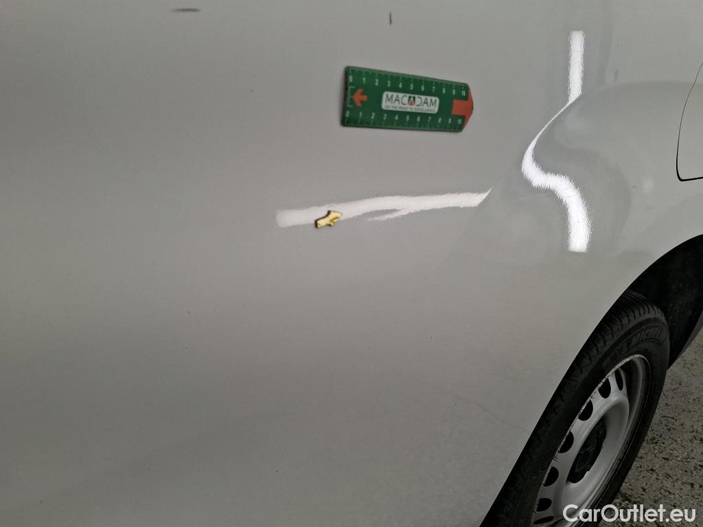  Citroen  Berlingo  Fourgon Driver XL 950 1.5 BlueHDi 100CV BVM5 E6dT #5