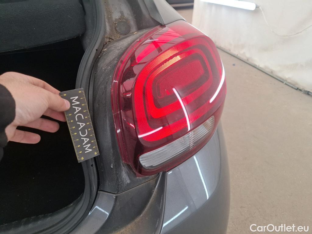  Citroen  C3  Shine Business 1.2 PureTech 110CV BVA6 E6d / TRANSFO VP/VF #24