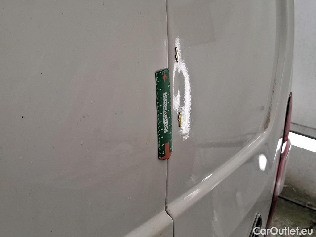  Citroen  Berlingo  Fourgon Driver XL 950 1.5 BlueHDi 100CV BVM5 E6dT #30