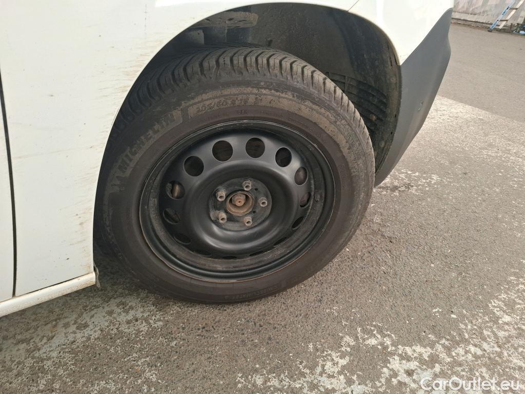  Citroen  Berlingo  Fourgon Driver XL 950 1.5 BlueHDi 100CV BVM5 E6dT #42