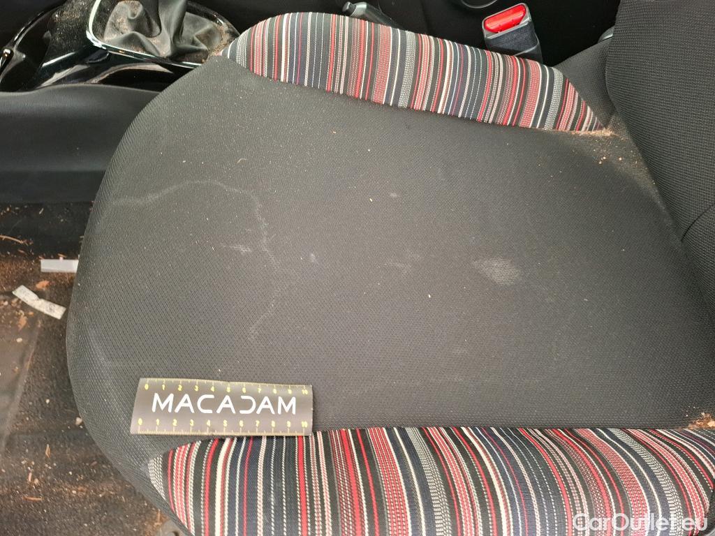  Citroen  C1  Feel 1.0 70CV BVM5 E6dT / TRANSFO VP/VF #34