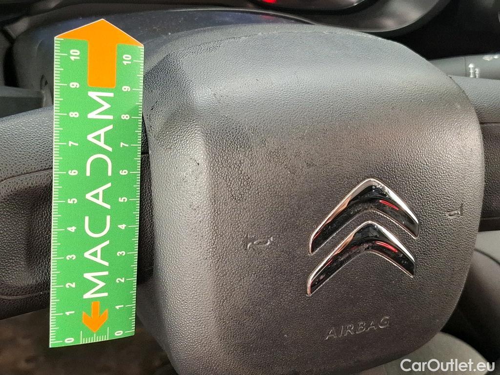  Citroen  Berlingo  Fourgon Club M 650 1.5 BlueHDi 100CV BVM6 E6d #15