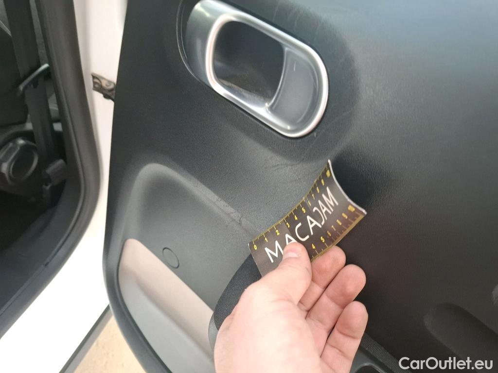  Citroen  C3  Société Feel Nav 1.5 BlueHDI 100CV BVM6 E6dT #35