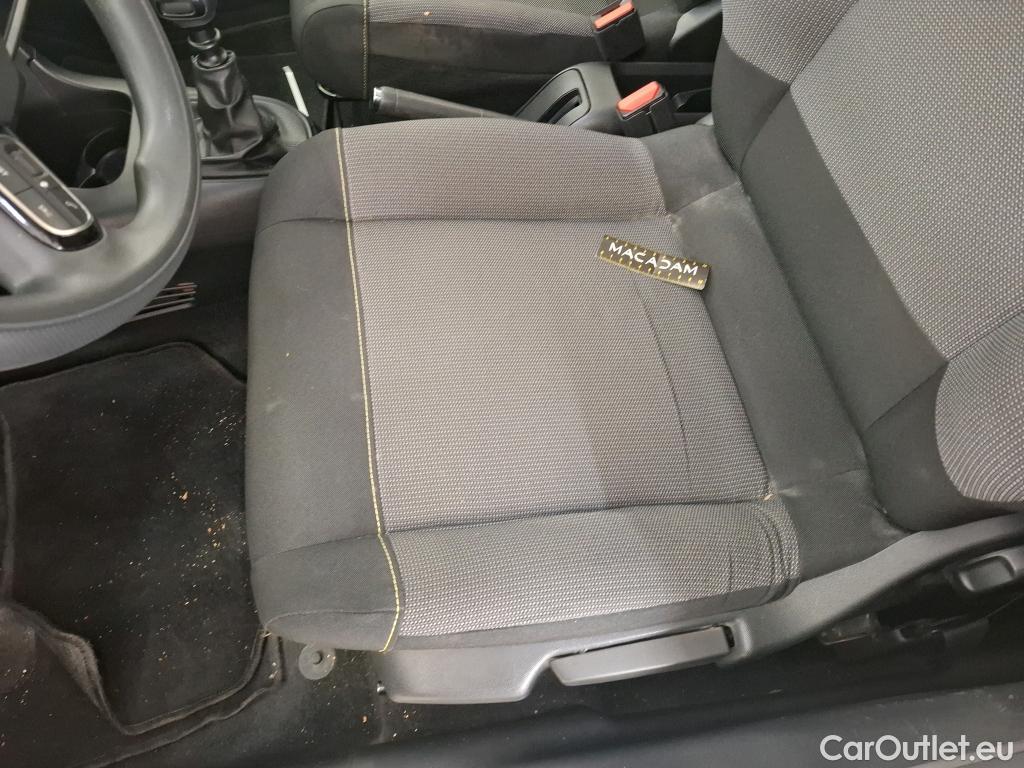  Citroen  C3  Société Feel Nav 1.5 BlueHDI 100CV BVM6 E6dT #74