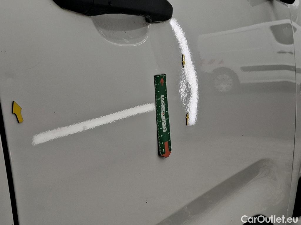  Citroen  Berlingo  Fourgon Driver M 1000 1.5 BlueHDi 100CV BVM5 E6dT #15