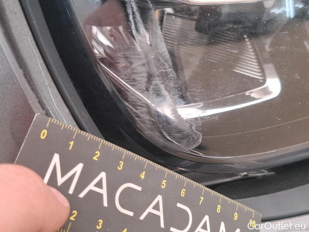  Citroen  C3  Shine Business 1.2 PureTech 110CV BVA6 E6d / TRANSFO VP/VF #78