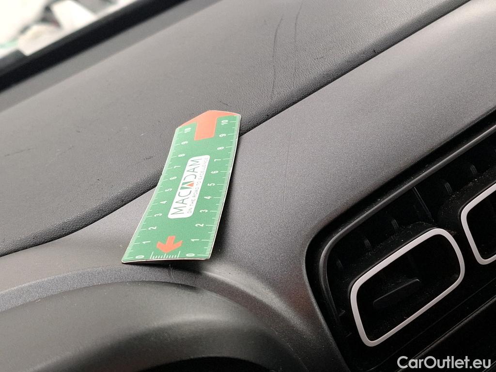  Citroen  C3  Aircross Feel Pack Business 1.5 BlueHDi 110CV BVM6 E6d / TRANSFO VP VF #25