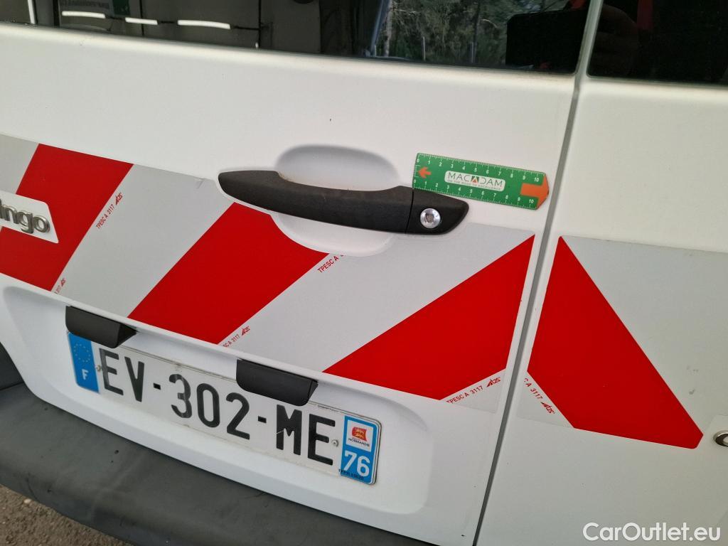  Citroen  Berlingo  Fourgon Business L1 (Court) 1.6 100CV BVM5 E6 #3