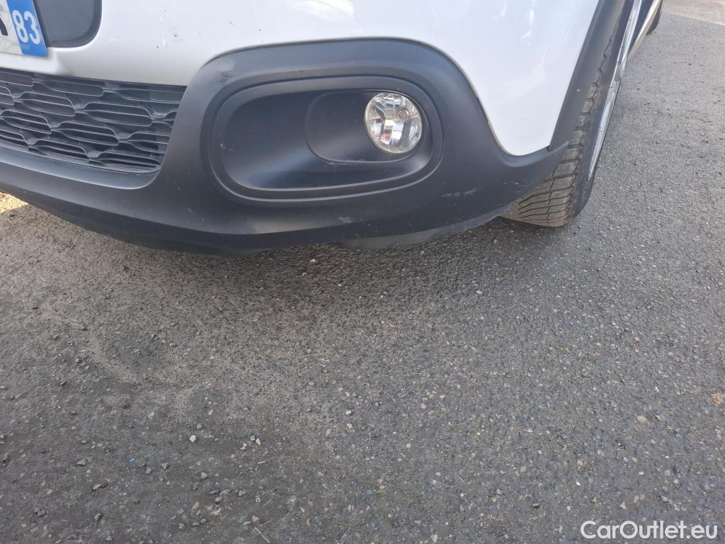  Citroen  C3  Société Feel Nav 1.5 BlueHDI 100CV BVM6 E6dT #29