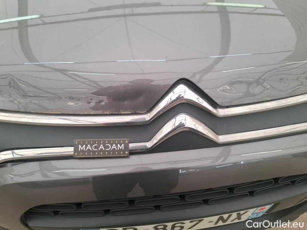  Citroen  C3  Shine Business 1.2 PureTech 110CV BVA6 E6d / TRANSFO VP/VF #54