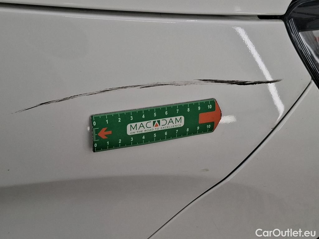  Citroen  Berlingo  Fourgon Driver XL 950 1.5 BlueHDi 100CV BVM5 E6dT #38