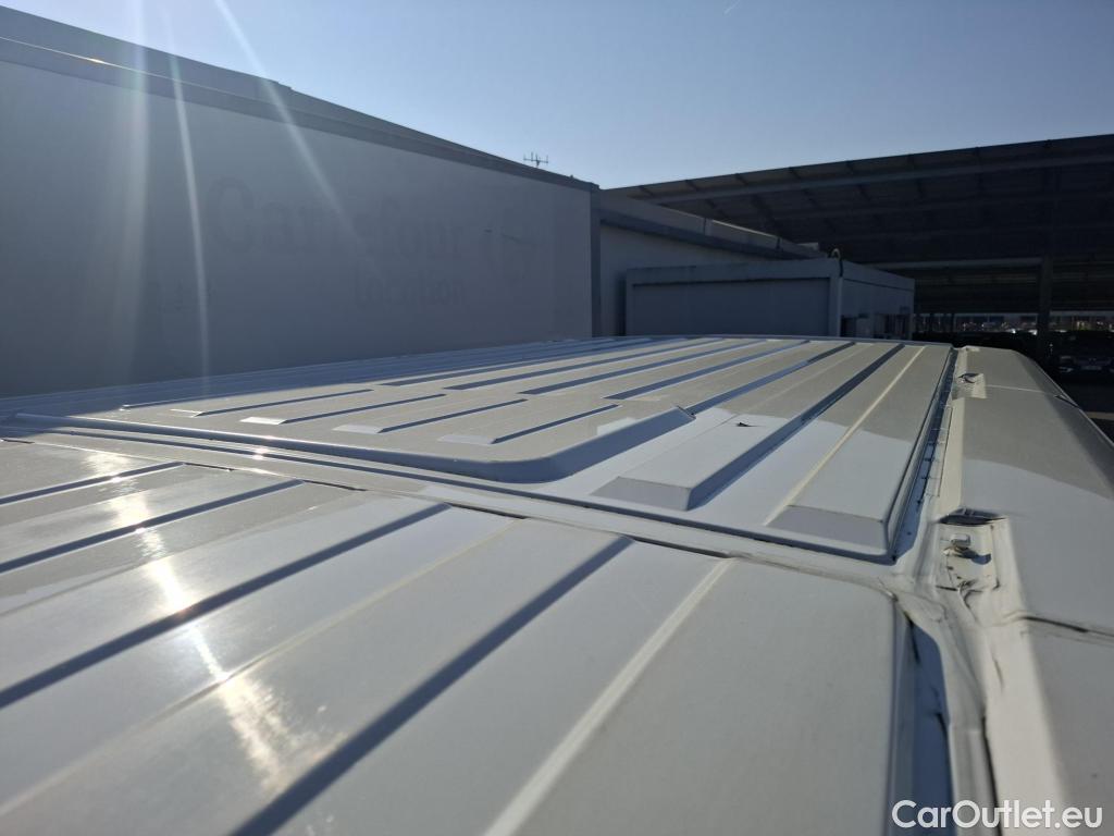  Citroen  Jumper CITROEN  / 2014 / 4P / Fourgon tôlé 30 L1H1 BlueHDi 120 S&S BVM6 Driver #55