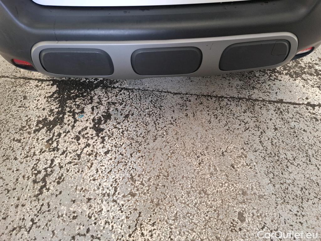  Citroen  C3  Aircross Feel Pack Business 1.5 BlueHDi 110CV BVM6 E6d / TRANSFO VP VF #39