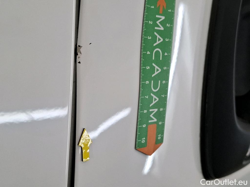  Citroen  Jumper CITROEN  / 2014 / 4P / Fourgon tôlé 30 L1H1 BlueHDi 120 S&S BVM6 Driver #20