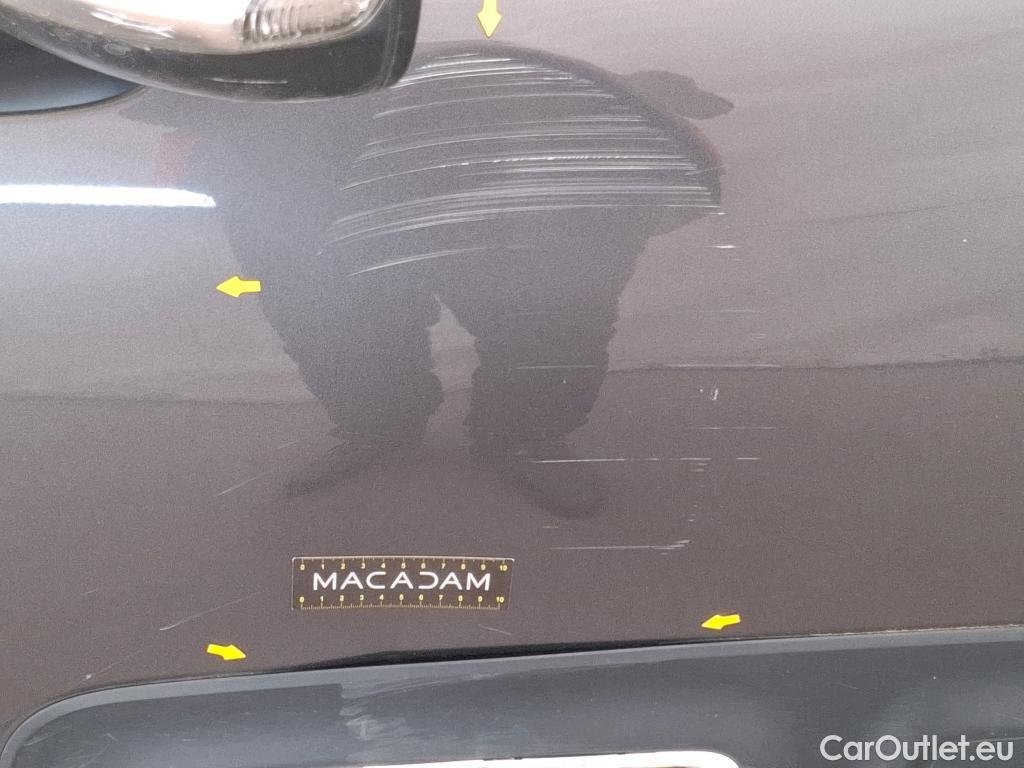  Citroen  C3  Shine Business 1.2 PureTech 110CV BVA6 E6d / TRANSFO VP/VF #18