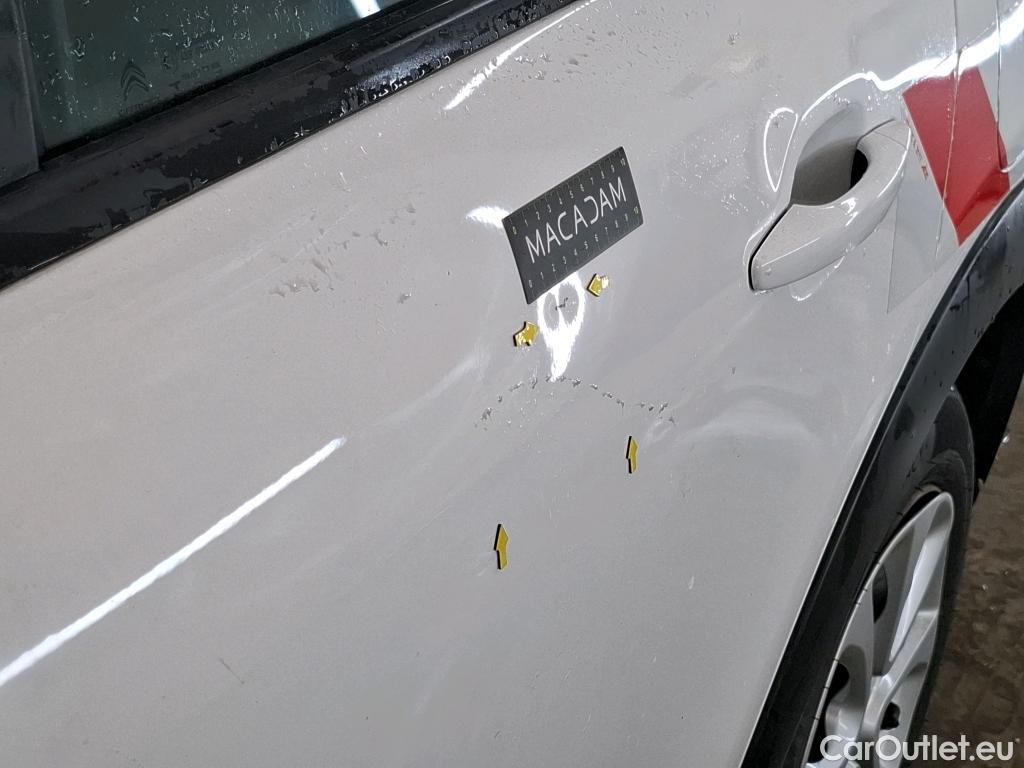  Citroen  C3  Société Feel 1.5 BlueHDI 100CV BVM5 E6dT #12