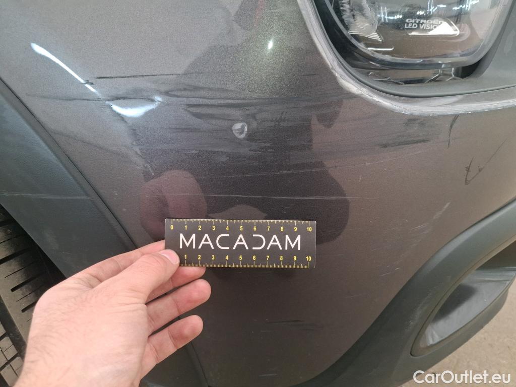  Citroen  C3  Shine Business 1.2 PureTech 110CV BVA6 E6d / TRANSFO VP/VF #31