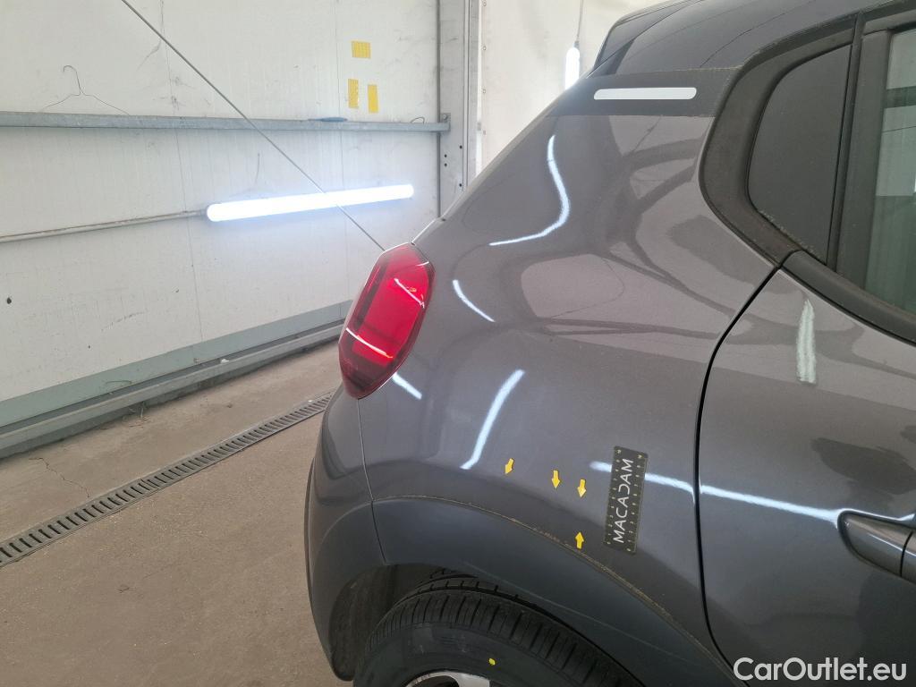  Citroen  C3  Shine Business 1.2 PureTech 110CV BVA6 E6d / TRANSFO VP/VF #65