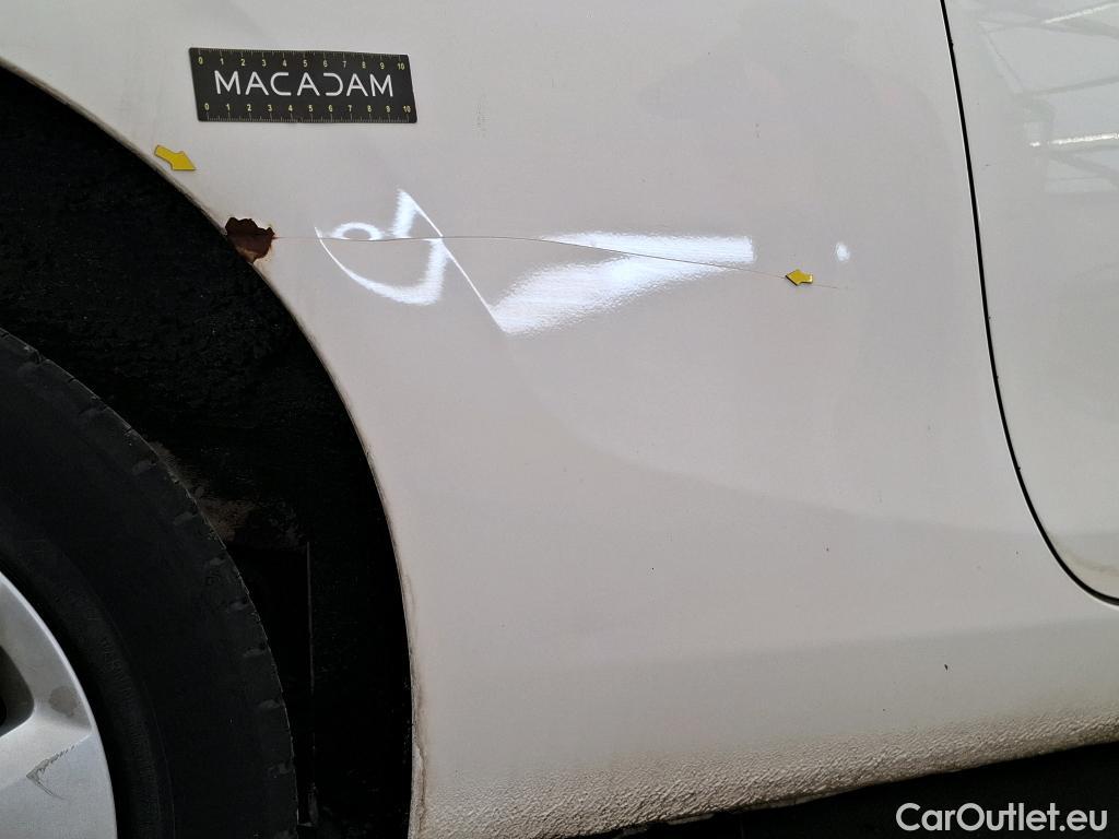  Citroen  C1  Feel 1.0 70CV BVM5 E6dT / TRANSFO VP/VF #4