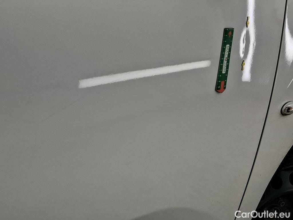  Citroen  Berlingo  Fourgon Driver XL 950 1.5 BlueHDi 100CV BVM5 E6dT #28