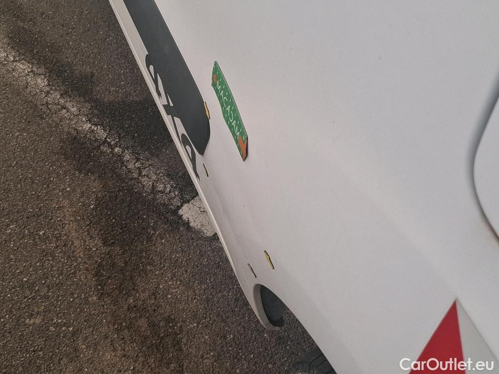  Citroen  Berlingo  Fourgon Club L1 (Court) 1.6 BlueHDi 100CV BVM5 E6 / DANGEL 4X4 #9