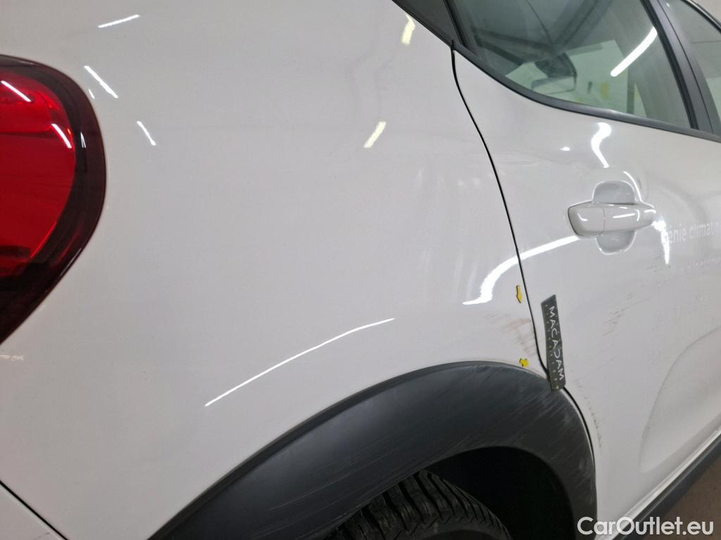  Citroen  C3  Société Feel Nav 1.5 BlueHDI 100CV BVM6 E6dT #14