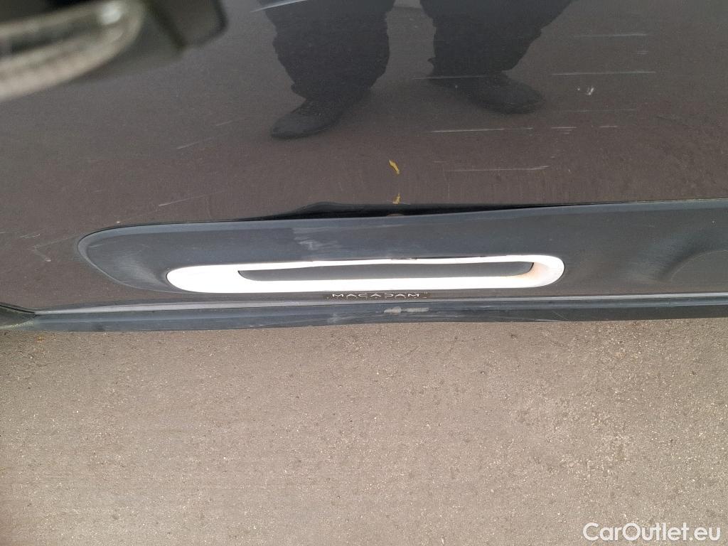  Citroen  C3  Shine Business 1.2 PureTech 110CV BVA6 E6d / TRANSFO VP/VF #52