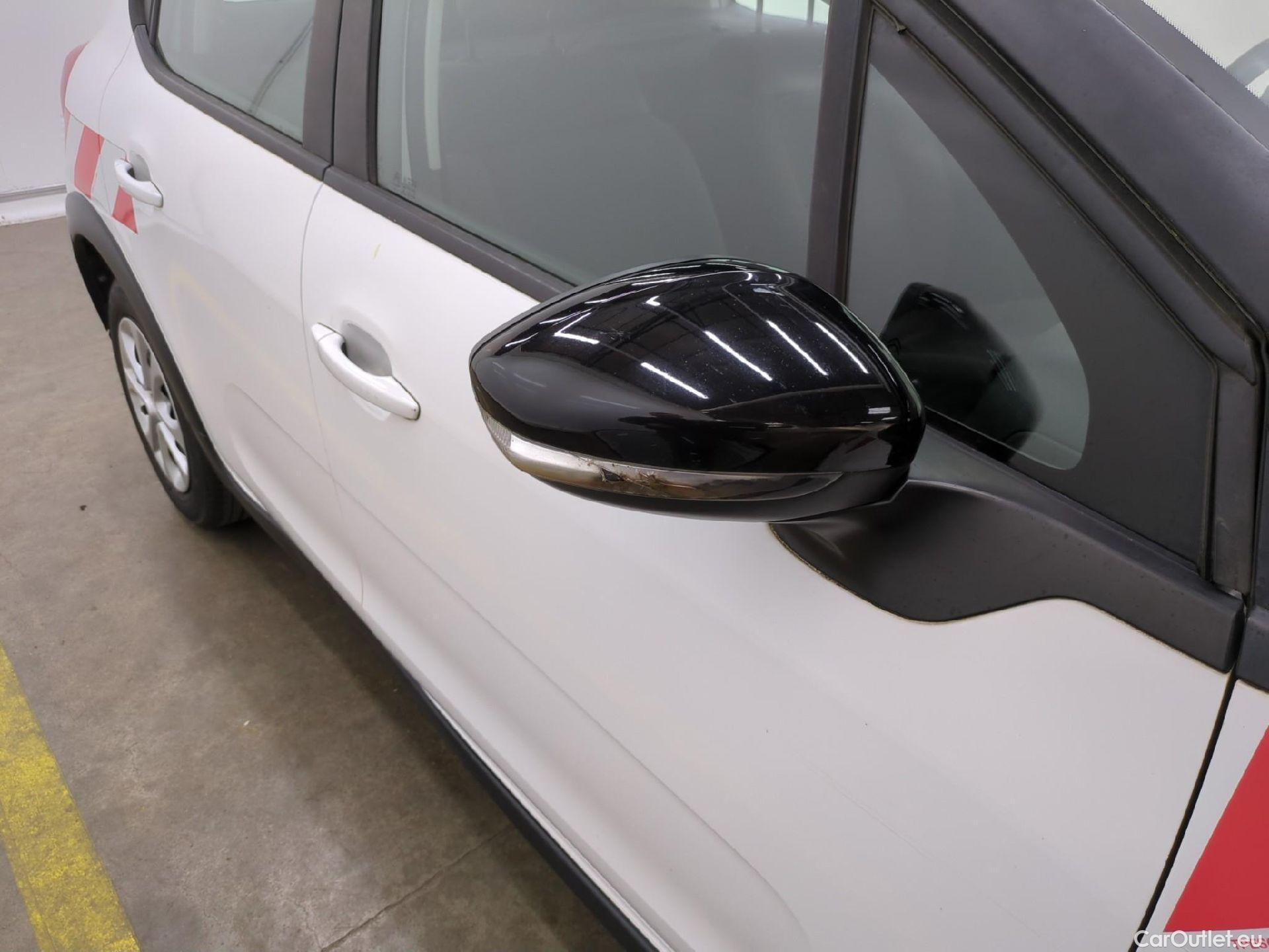  Citroen  C3  Société Feel 1.5 BlueHDI 100CV BVM5 E6dT #27