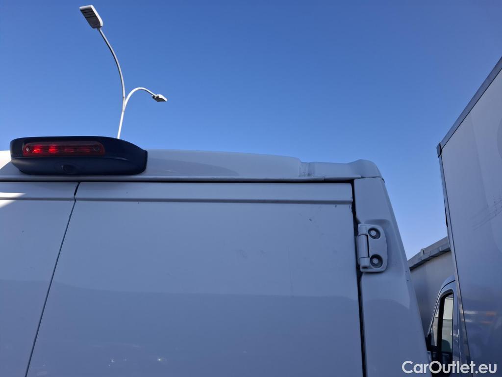  Citroen  Jumper CITROEN  / 2014 / 4P / Fourgon tôlé 30 L1H1 BlueHDi 120 S&S BVM6 Driver #59