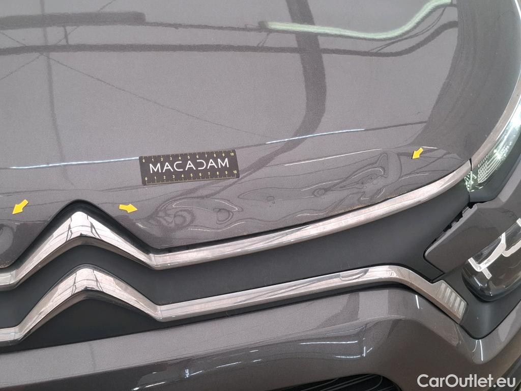  Citroen  C3  Shine Business 1.2 PureTech 110CV BVA6 E6d / TRANSFO VP/VF #4