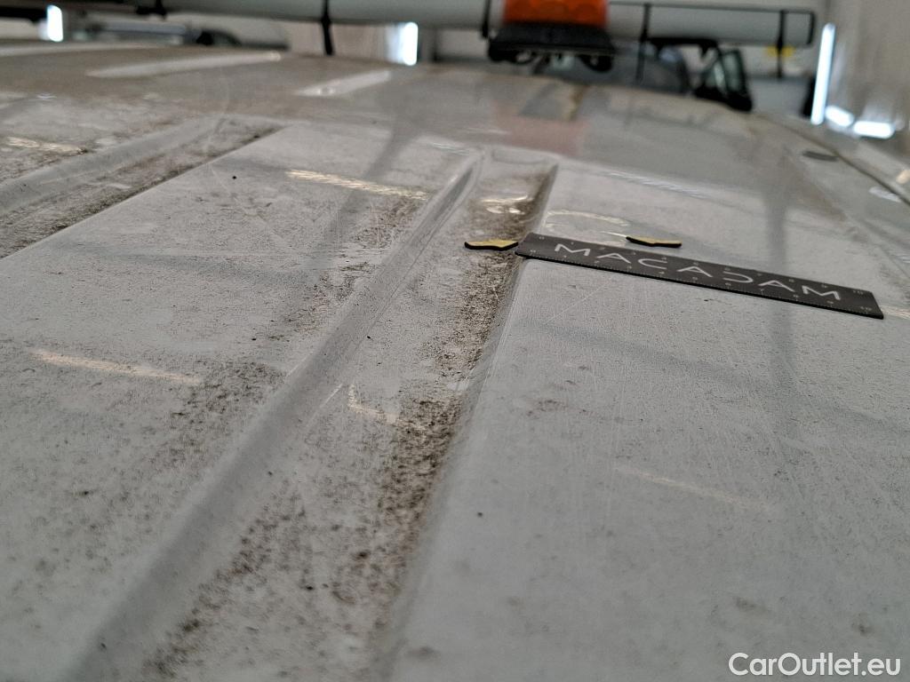  Citroen  Berlingo  Fourgon Worker M 1000 1.2 PureTech 130CV BVA8 E6d #23