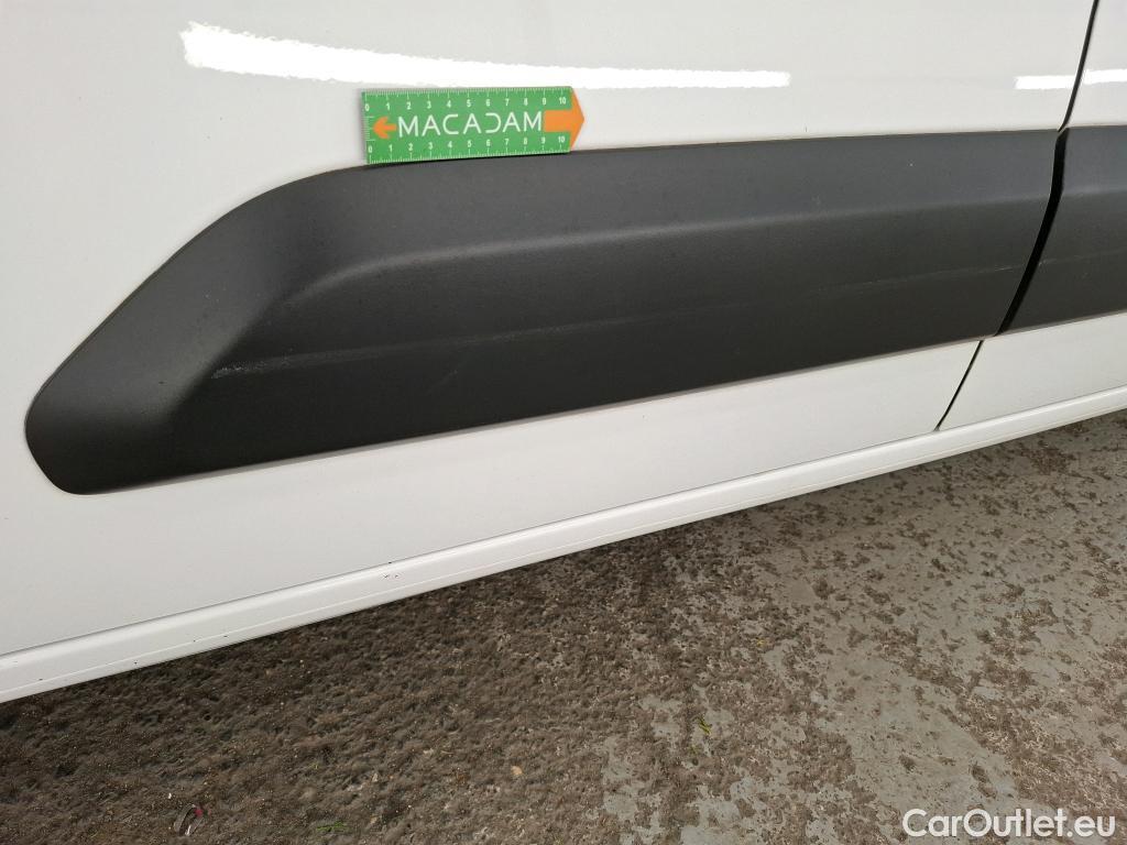  Citroen  Berlingo  Fourgon Club M 650 1.5 BlueHDi 100CV BVM6 E6d #26