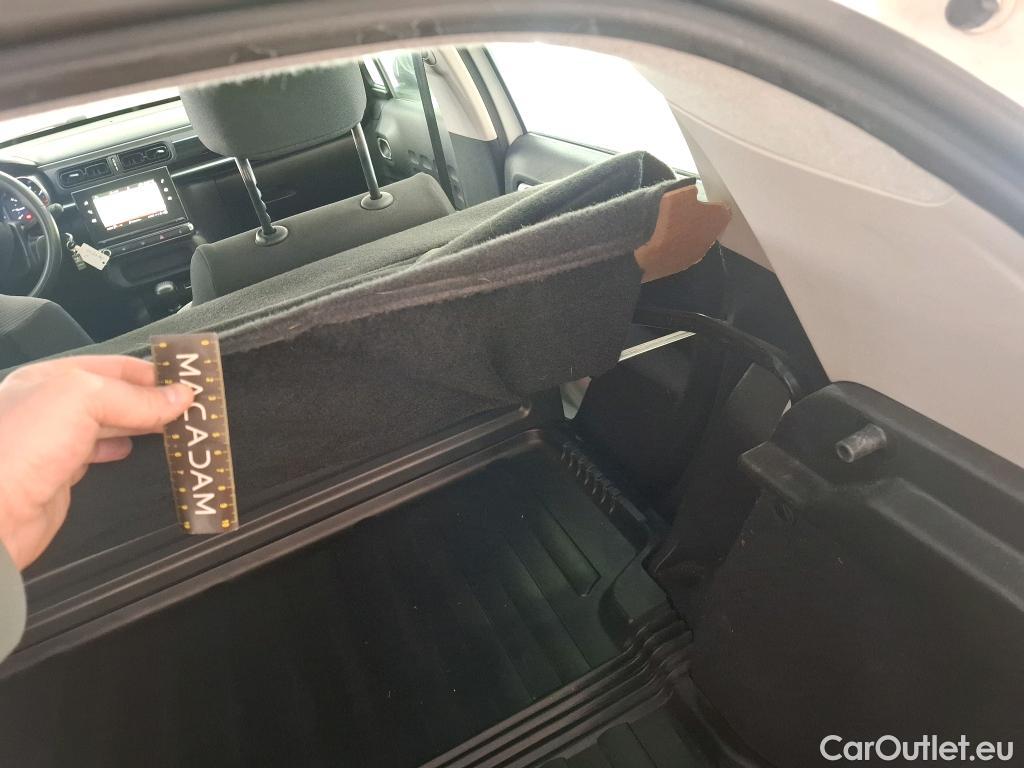  Citroen  C3  Société Feel Nav 1.5 BlueHDI 100CV BVM6 E6dT #51