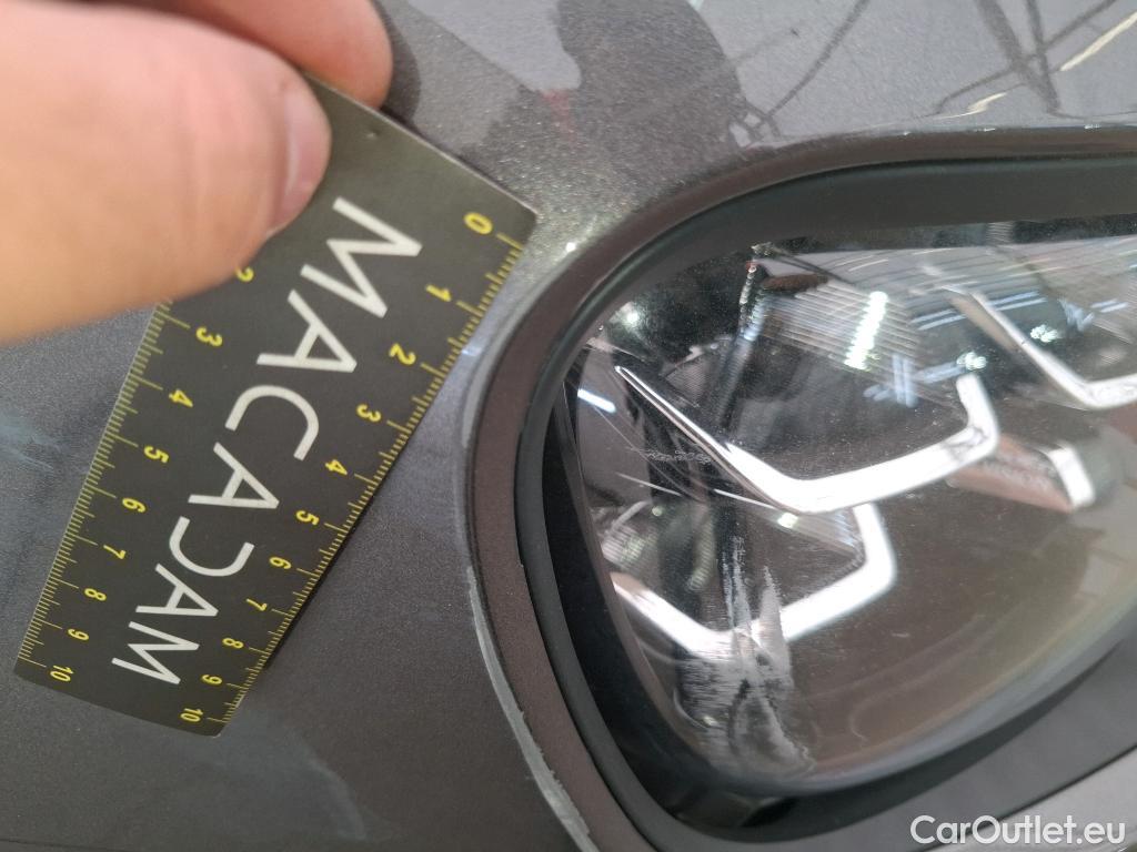  Citroen  C3  Shine Business 1.2 PureTech 110CV BVA6 E6d / TRANSFO VP/VF #33