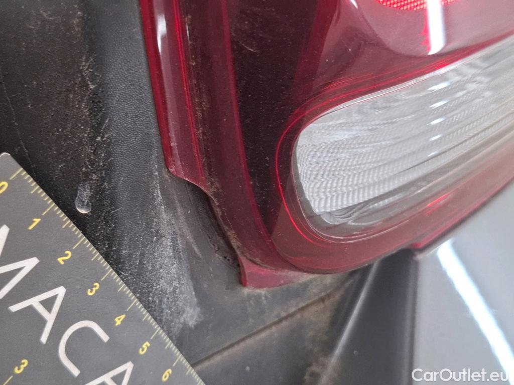  Citroen  C3  Shine Business 1.2 PureTech 110CV BVA6 E6d / TRANSFO VP/VF #25