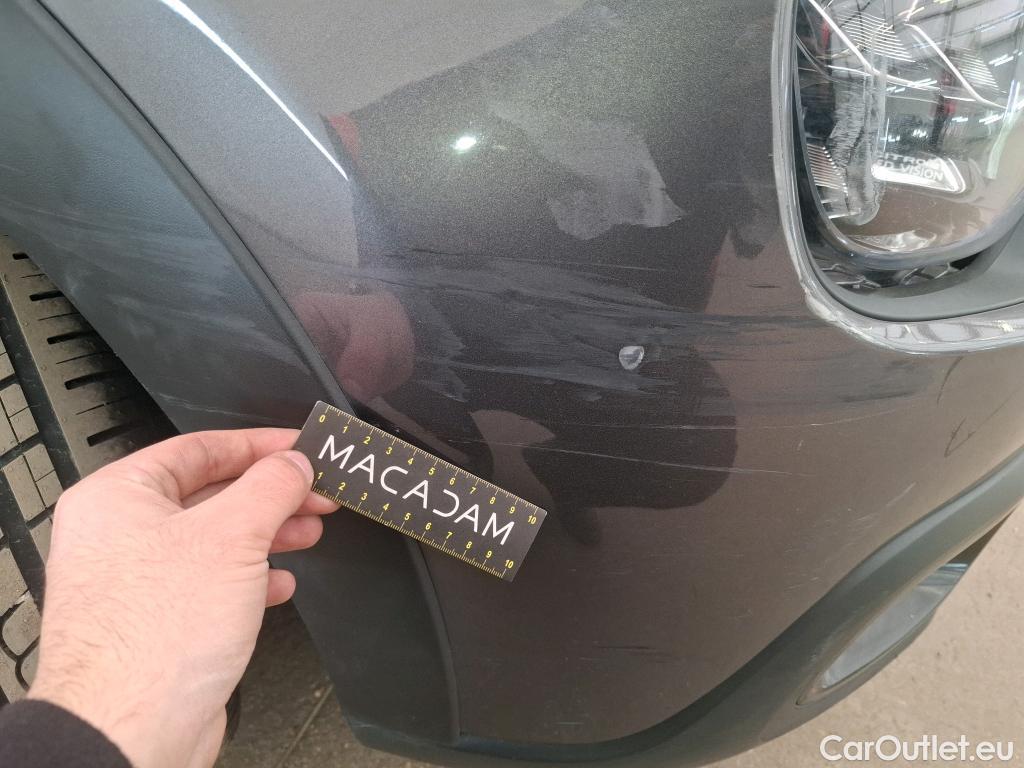  Citroen  C3  Shine Business 1.2 PureTech 110CV BVA6 E6d / TRANSFO VP/VF #32