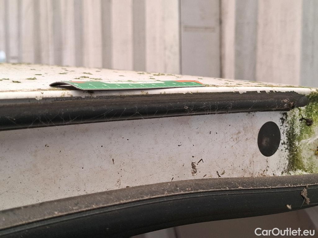  Citroen  Berlingo  Fourgon Business L1 (Court) 1.6 100CV BVM5 E6 #6